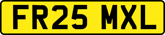 FR25MXL