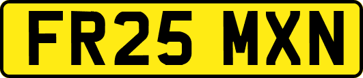 FR25MXN