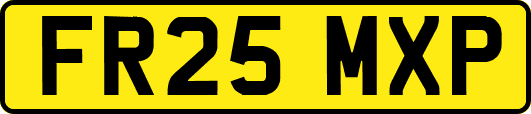 FR25MXP