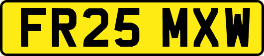 FR25MXW