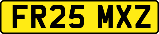 FR25MXZ