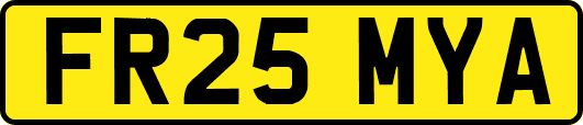 FR25MYA