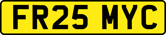 FR25MYC