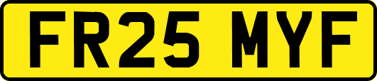 FR25MYF