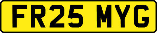 FR25MYG