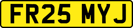 FR25MYJ