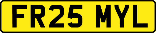 FR25MYL