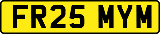 FR25MYM