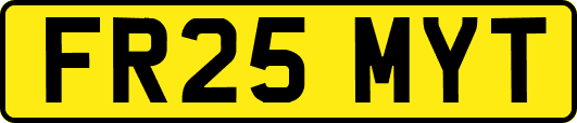 FR25MYT
