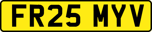 FR25MYV