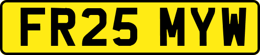 FR25MYW