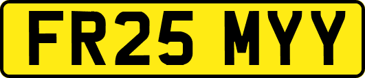 FR25MYY