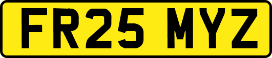 FR25MYZ