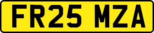 FR25MZA
