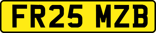 FR25MZB