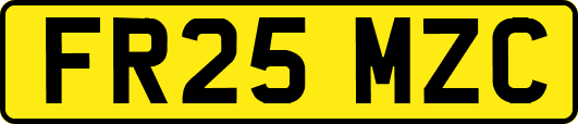 FR25MZC
