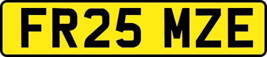 FR25MZE