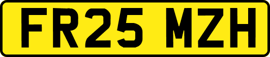 FR25MZH