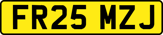 FR25MZJ