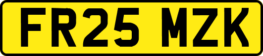 FR25MZK