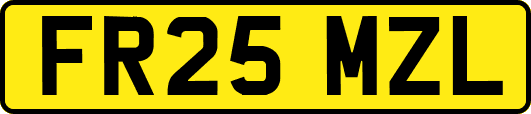 FR25MZL