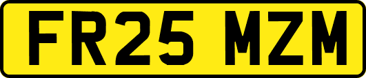 FR25MZM