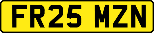 FR25MZN