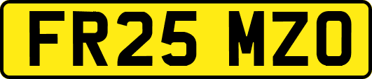 FR25MZO