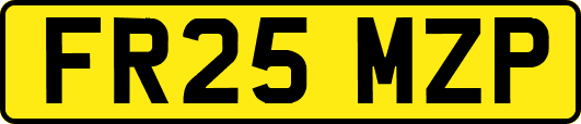 FR25MZP