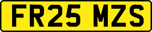 FR25MZS