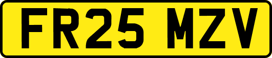 FR25MZV