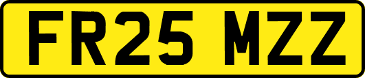 FR25MZZ