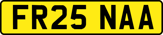 FR25NAA