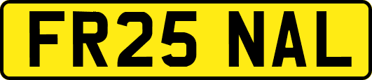 FR25NAL
