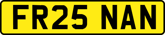 FR25NAN