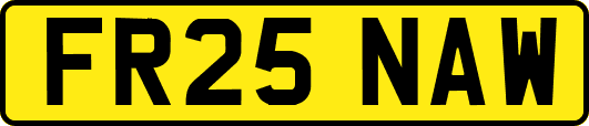 FR25NAW