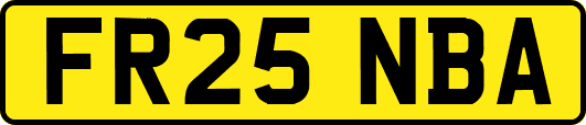 FR25NBA
