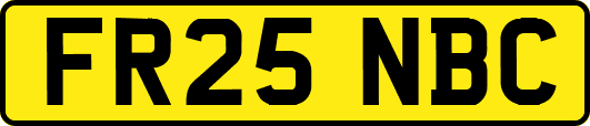 FR25NBC