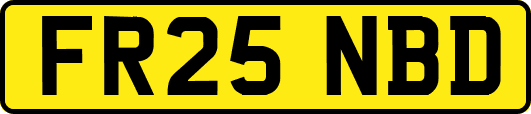 FR25NBD