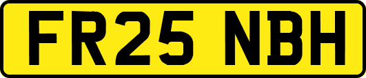 FR25NBH