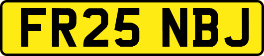 FR25NBJ