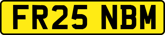 FR25NBM