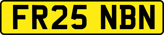 FR25NBN
