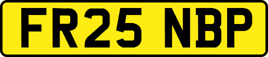 FR25NBP