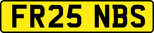 FR25NBS
