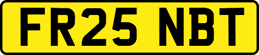 FR25NBT