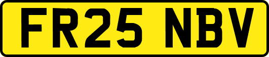 FR25NBV