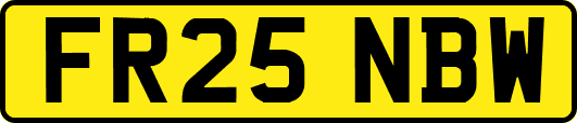 FR25NBW