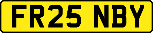 FR25NBY