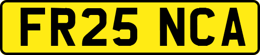 FR25NCA